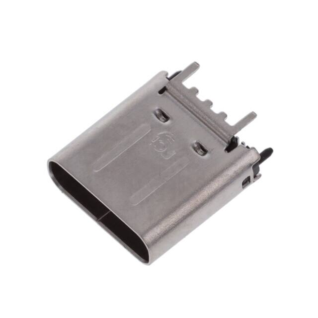 10132328-10001LF Amphenol ICC (FCI)  Gruppi di connettori USB DVI HDMI